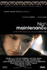 Watch High Maintenance M4ufreemovies