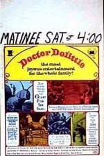 Watch Doctor Dolittle M4ufreemovies