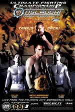 Watch UFC 41 Onslaught M4ufreemovies