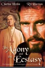 Watch The Agony and the Ecstasy M4ufreemovies