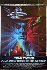 Watch Star Trek III: The Search for Spock M4ufreemovies