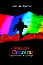 Watch A Million Colours M4ufreemovies