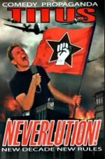 Watch Christopher Titus: Neverlution M4ufreemovies