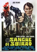 Watch Blood and Bullets M4ufreemovies