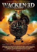Watch Wacken 3D M4ufreemovies