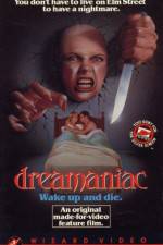 Watch Dreamaniac M4ufreemovies
