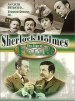 Watch The Sign of Four M4ufreemovies