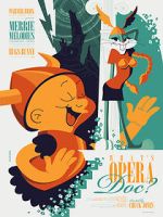 Watch What's Opera, Doc? (Short 1957) M4ufreemovies