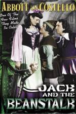 Watch Jack and the Beanstalk M4ufreemovies