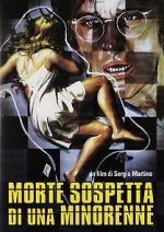 Watch The Suspicious Death of a Minor M4ufreemovies