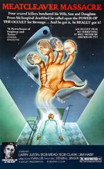 Watch Meatcleaver Massacre M4ufreemovies
