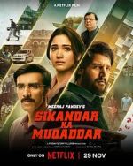 Watch Sikandar Ka Muqaddar M4ufreemovies