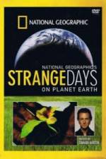 Watch Strange Days On Planet Earth M4ufreemovies