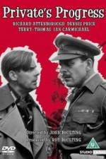 Watch Private's Progress M4ufreemovies