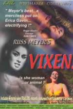 Watch Vixen M4ufreemovies