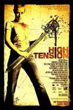 Watch Haute tension M4ufreemovies
