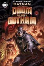 Watch Batman: The Doom That Came to Gotham M4ufreemovies