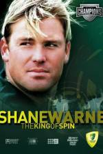 Watch Shane Warne The King of Spin M4ufreemovies