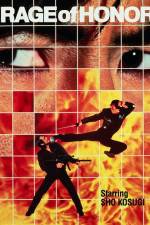 Watch Rage of Honor M4ufreemovies