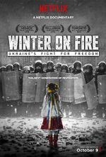 Watch Winter on Fire: Ukraine\'s Fight for Freedom M4ufreemovies