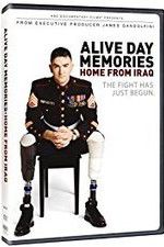 Watch Alive Day Memories Home from Iraq M4ufreemovies