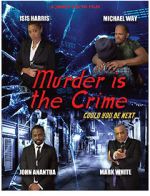 Watch Murder Is the Crime M4ufreemovies