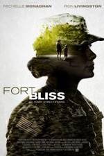 Watch Fort Bliss M4ufreemovies