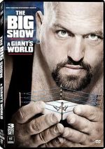 Watch The Big Show: A Giant\'s World M4ufreemovies