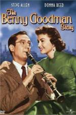 Watch The Benny Goodman Story M4ufreemovies