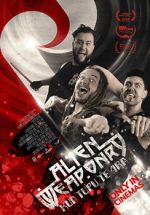 Watch Alien Weaponry: Kua Tupu Te Ara M4ufreemovies