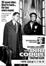 Watch The Odd Couple: Together Again M4ufreemovies