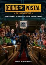 Watch Going Postal: The Legacy Foretold M4ufreemovies