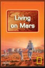 Watch National Geographic: Living on Mars M4ufreemovies