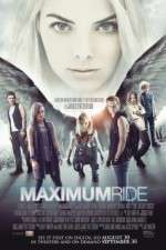 Watch Maximum Ride M4ufreemovies