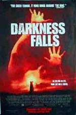 Watch Darkness Falls M4ufreemovies