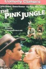 Watch The Pink Jungle M4ufreemovies
