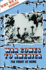 Watch War Comes to America M4ufreemovies