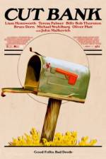 Watch Cut Bank M4ufreemovies