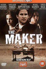Watch The Maker M4ufreemovies