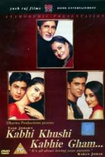 Watch Kabhi Khushi Kabhie Gham M4ufreemovies
