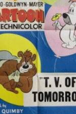 Watch TV of Tomorrow M4ufreemovies