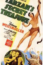 Watch Tarzan's Secret Treasure M4ufreemovies
