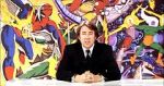 Watch In Search of Steve Ditko M4ufreemovies