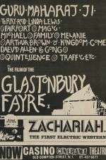 Watch Glastonbury Fayre M4ufreemovies