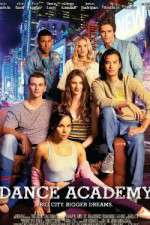 Watch Dance Academy: The Movie M4ufreemovies