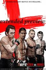 Watch UFC 138 Extended Preview M4ufreemovies