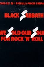 Watch We Sold Our Souls for Rock 'n Roll M4ufreemovies
