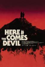 Watch Here Comes the Devil M4ufreemovies