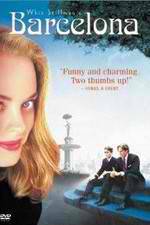 Watch Barcelona M4ufreemovies
