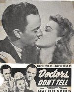 Watch Doctors Don\'t Tell M4ufreemovies